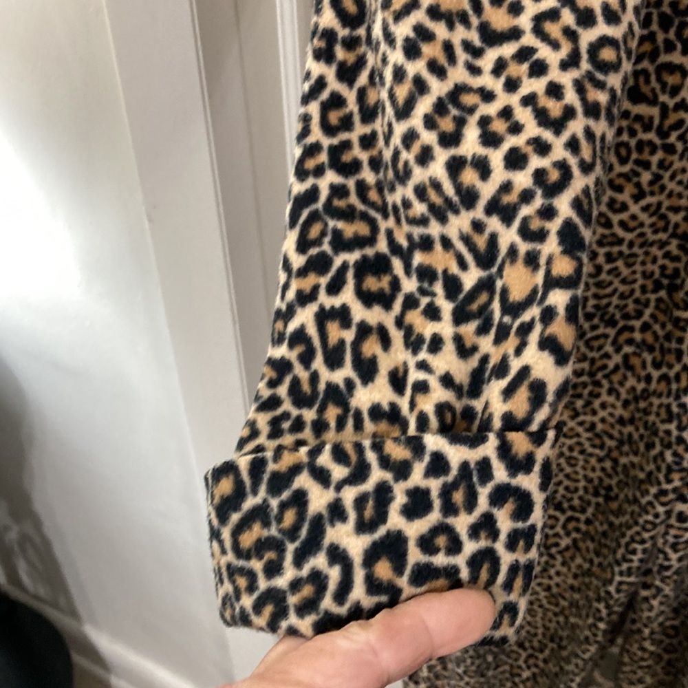 Softwear footed pajamas - Picture 4 of 12
